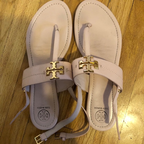 Tory Burch sandals - Picture 3 of 3